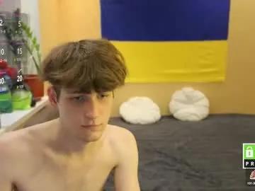 wesides on Chaturbate