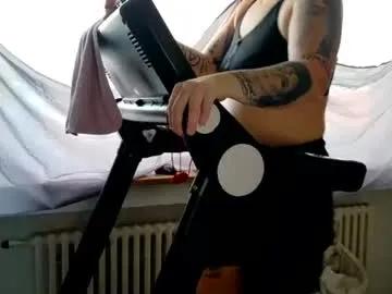 wetgerman2 on Chaturbate