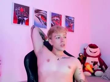 white_jacob on Chaturbate