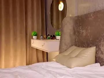 whitekelly on Chaturbate