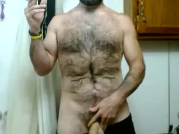 whitetrashjesus666 on Chaturbate