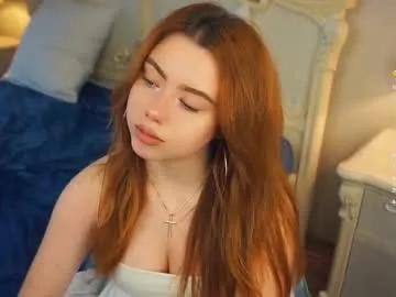 who_s_there — Goal: Ahegao ^_^ #18 #shy #bigboobs #lovense #redhead My FAV patterns - 89/129/169/200 [18 tokens remaining]