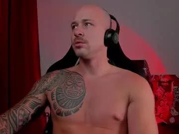 why_you_so_serious — Cum goal #alpha #smoke #russian #uncut #muscle [512 tokens left]