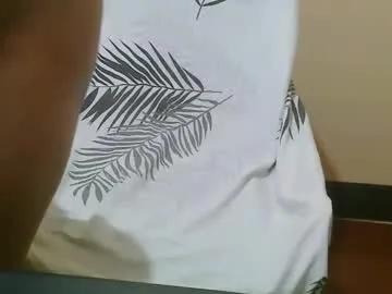 wildcamille on Chaturbate