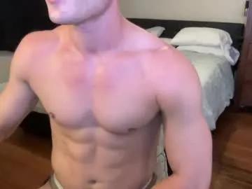 will_jackins — Test Stream -- been a along time been on ! I am #new ! Lets Hang Out ! #muscle #bigcock