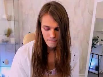 will_snake on Chaturbate 