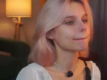 willalwaysloveyouuuuu on Chaturbate 