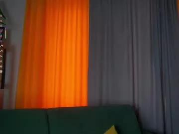 willalwaysloveyouuuuu on Chaturbate 