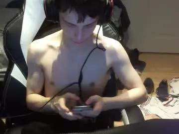 willfro_ on Chaturbate 
