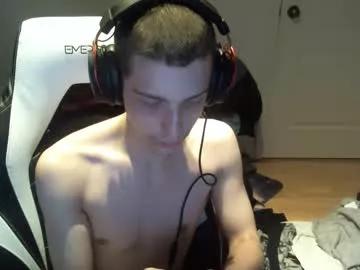 willfro_ on Chaturbate 
