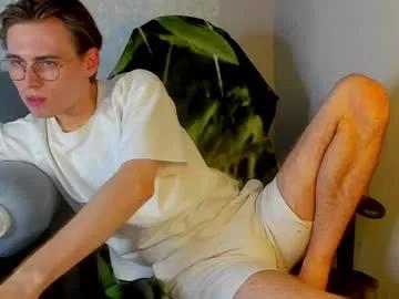 williamdyson on Chaturbate 