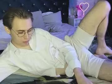 williamdyson on Chaturbate 