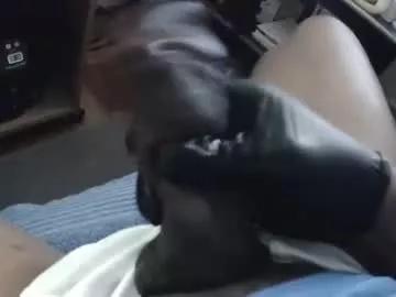 willied1985 on Chaturbate 