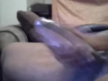willied1985 on Chaturbate 