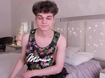 williemiler on Chaturbate