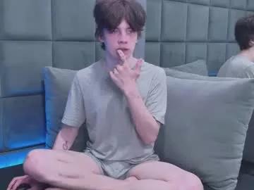 willsinn_ on Chaturbate 