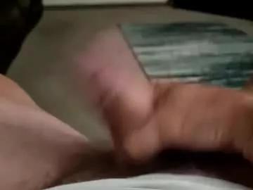 willyorange on Chaturbate 