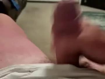 willyorange on Chaturbate 