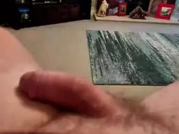 willyorange on Chaturbate 