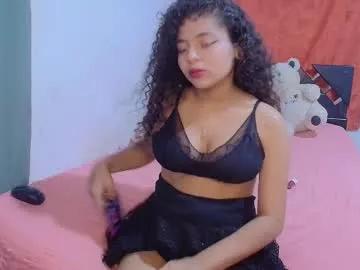 winnifer_gonzalez on Chaturbate 