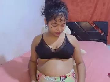 winnifer_gonzalez on Chaturbate 