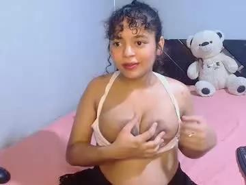 winnifer_gonzalez on Chaturbate 