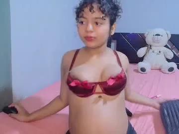 winnifer_gonzalez on Chaturbate