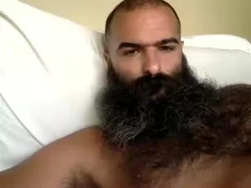 woof_wolf37 on Chaturbate 