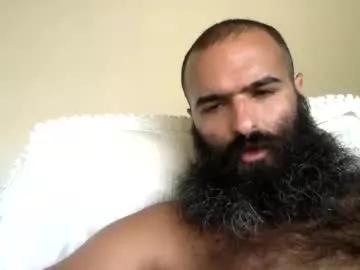 woof_wolf37 on Chaturbate 