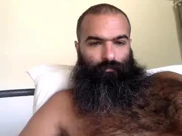 woof_wolf37 on Chaturbate 