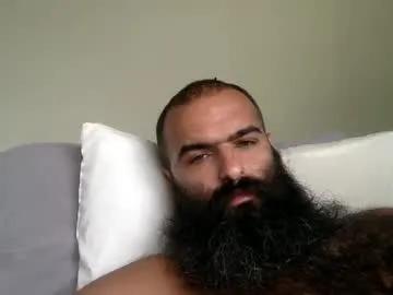 woof_wolf37 on Chaturbate 