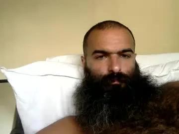 woof_wolf37 on Chaturbate