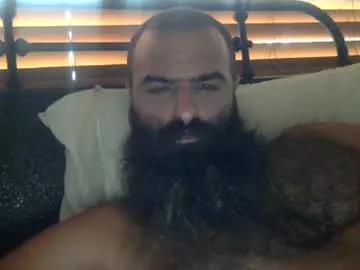 woof_wolf37 on Chaturbate 