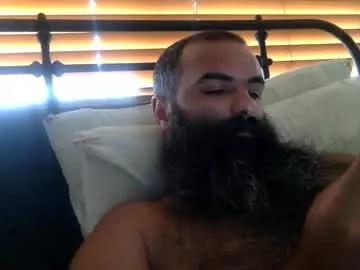 woof_wolf37 on Chaturbate 