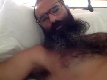 woof_wolf37 on Chaturbate 