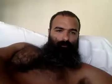 woof_wolf37 on Chaturbate 