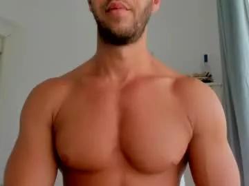 woolfiie on Chaturbate 