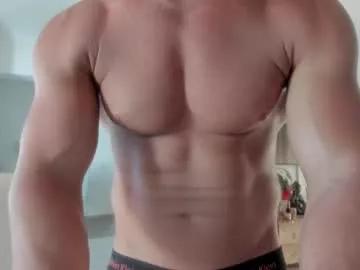 woolfiie on Chaturbate 