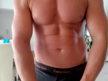 woolfiie on Chaturbate 
