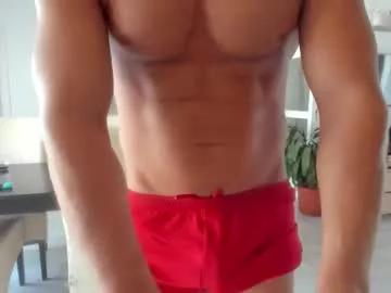woolfiie on Chaturbate 