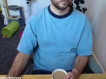 wooyay on Chaturbate 
