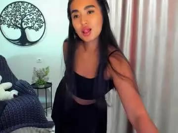 worldofkim on Chaturbate