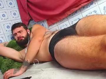 wow_devil — Goal: cuuum  #german #bigdick #cum #uncut #hairy