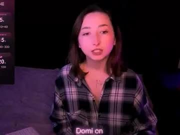 wow_sue on Chaturbate 
