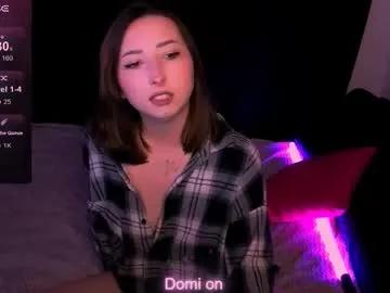 wow_sue on Chaturbate 