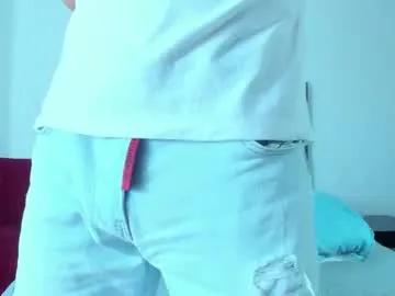wyatt_2 on Chaturbate