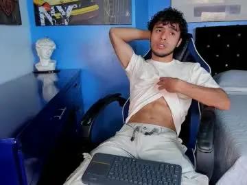 x_hache_x on Chaturbate