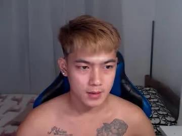 xaldrian_destroyer on Chaturbate