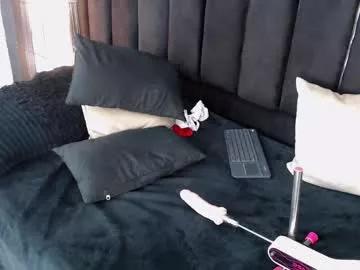 xamarha on Chaturbate 