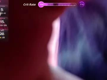 xayah_77 on Chaturbate 
